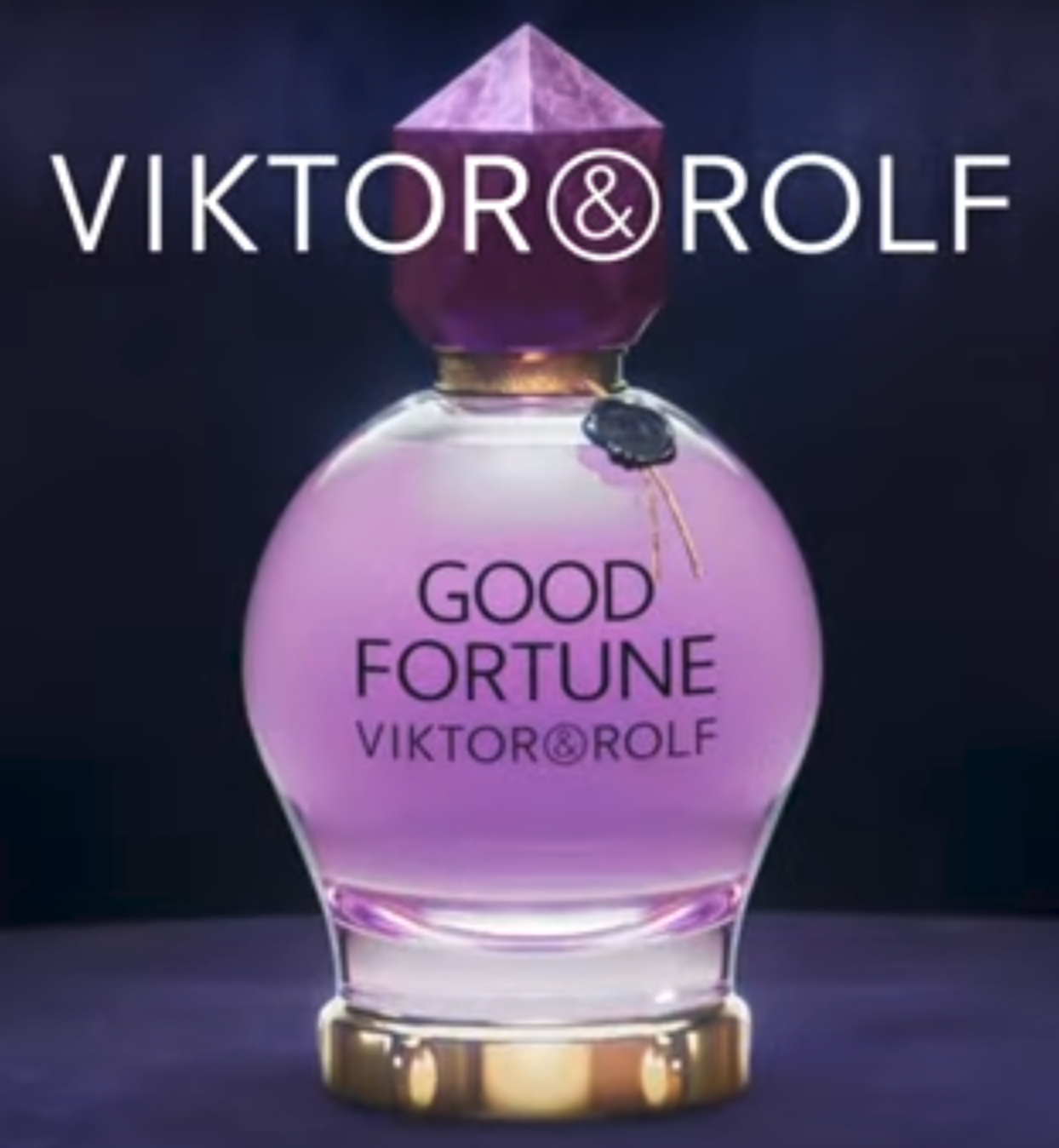 Viktor & Rolf Fragrances