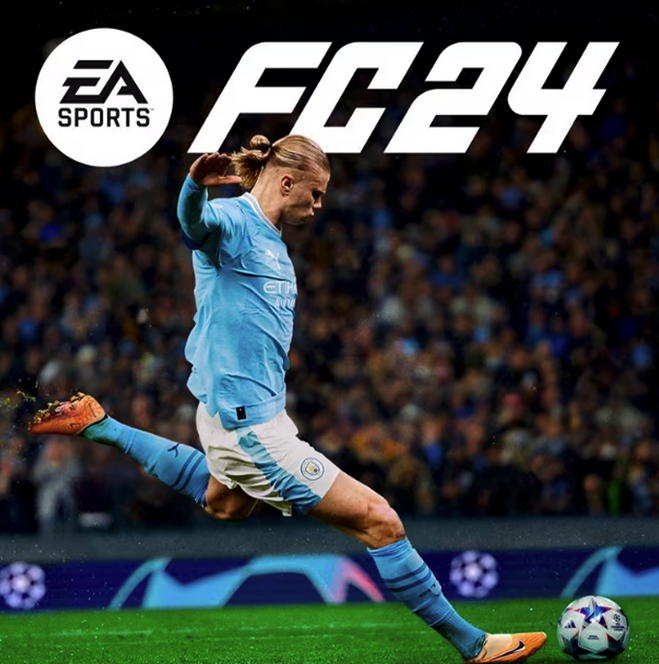 EA Sports FC24