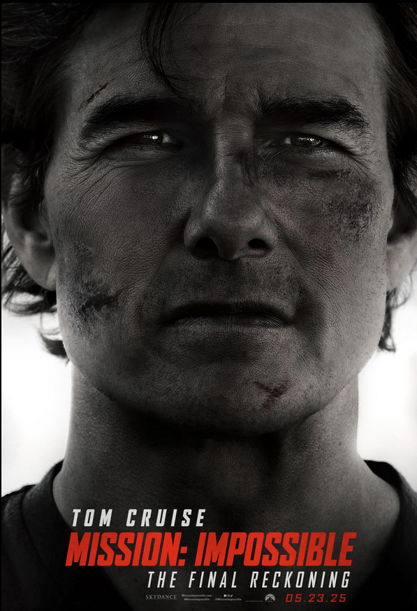 Mission Impossible : the final Reckoning
