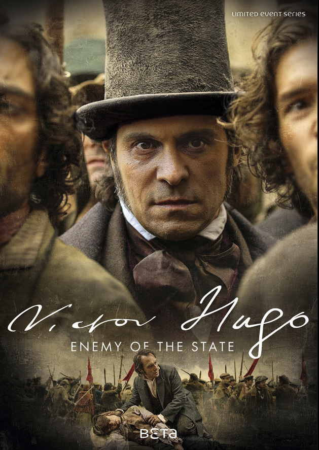 Victor Hugo enemy of the state